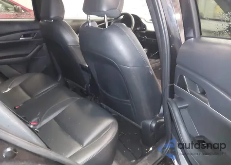 2022 Mazda Cx-30 Select z USA, uszkodzony, nr VIN 3MVDMBBL7NM427137